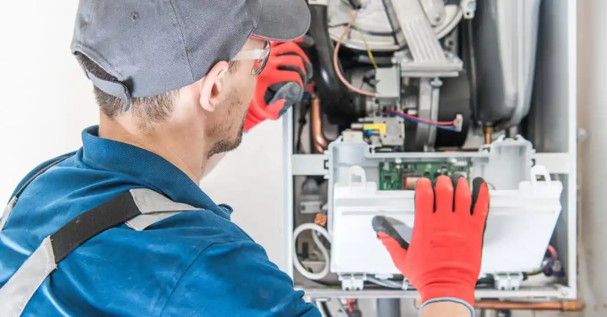 installateur IJlst